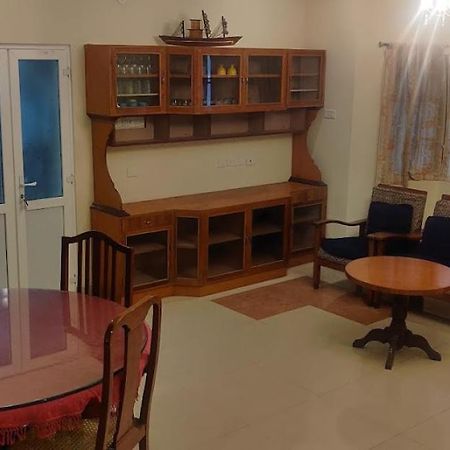 Apartmán Coral Shelters Kochadai Madurai Exteriér fotografie