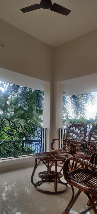 Apartmán Coral Shelters Kochadai Madurai Exteriér fotografie