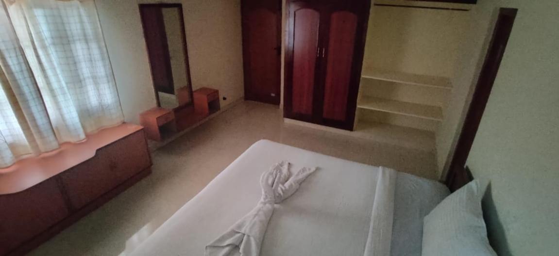 Apartmán Coral Shelters Kochadai Madurai Exteriér fotografie