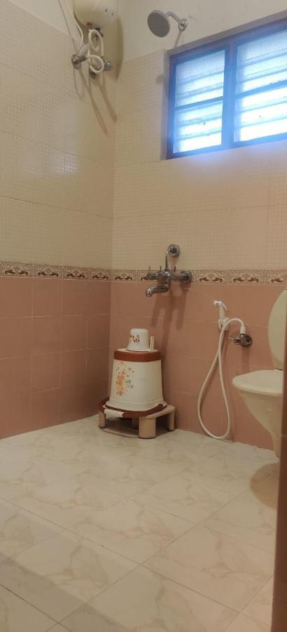 Apartmán Coral Shelters Kochadai Madurai Exteriér fotografie